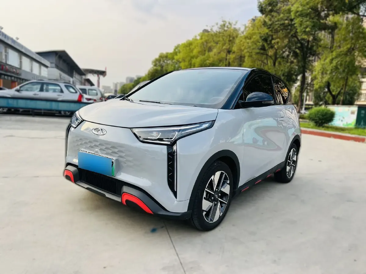2022 Chery EV WuJie Pro BEV 28.86KWH,autocango,china used car exporter,china ev exporter,chinese used car exporter,chinese used ev exporter