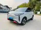 2022 Chery EV WuJie Pro BEV 28.86KWH