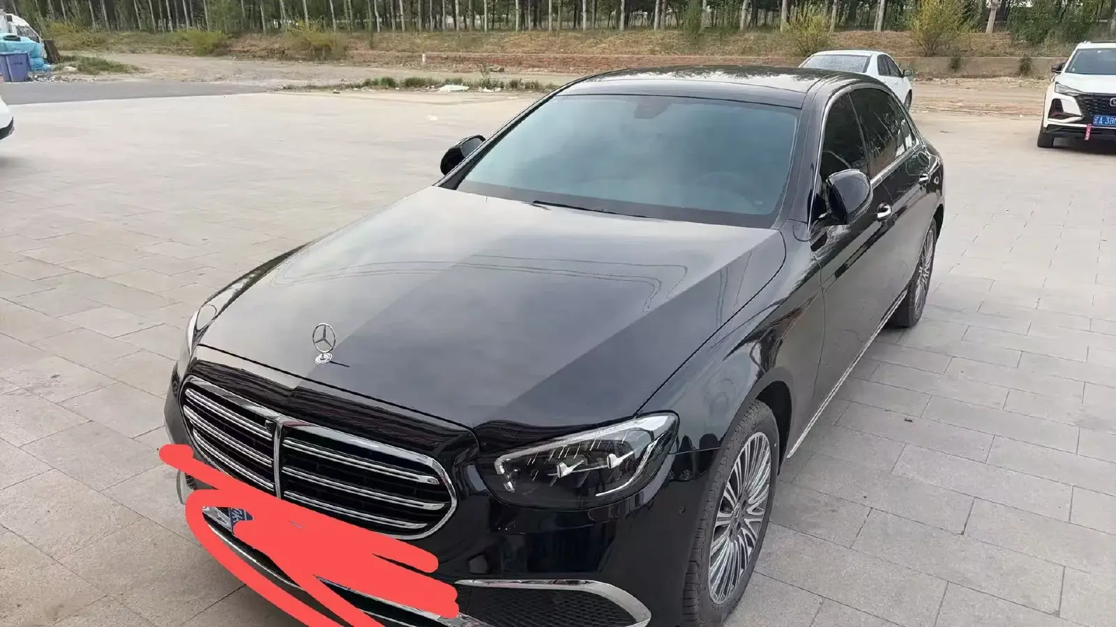 2023 Mercedes-Benz E Class 2.0T 258HP L4 9AT