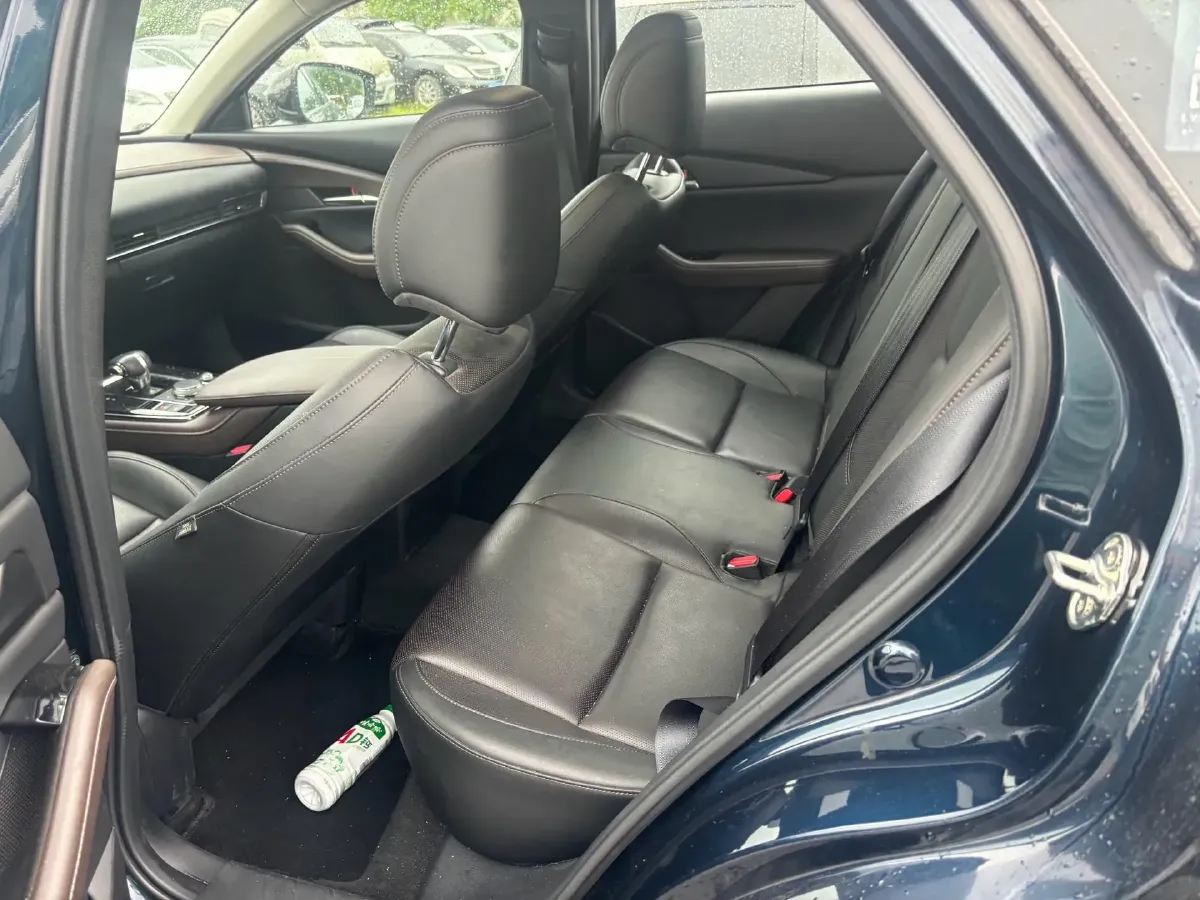 2021 Mazda CX-30 EV BEV 61.1KWH,autocango,china used car exporter,china ev exporter,chinese used car exporter,chinese used ev exporter