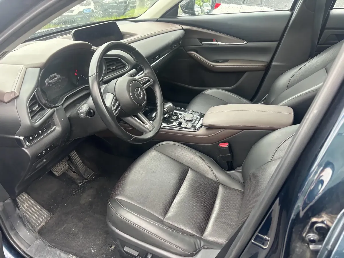 2021 Mazda CX-30 EV BEV 61.1KWH,autocango,china used car exporter,china ev exporter,chinese used car exporter,chinese used ev exporter