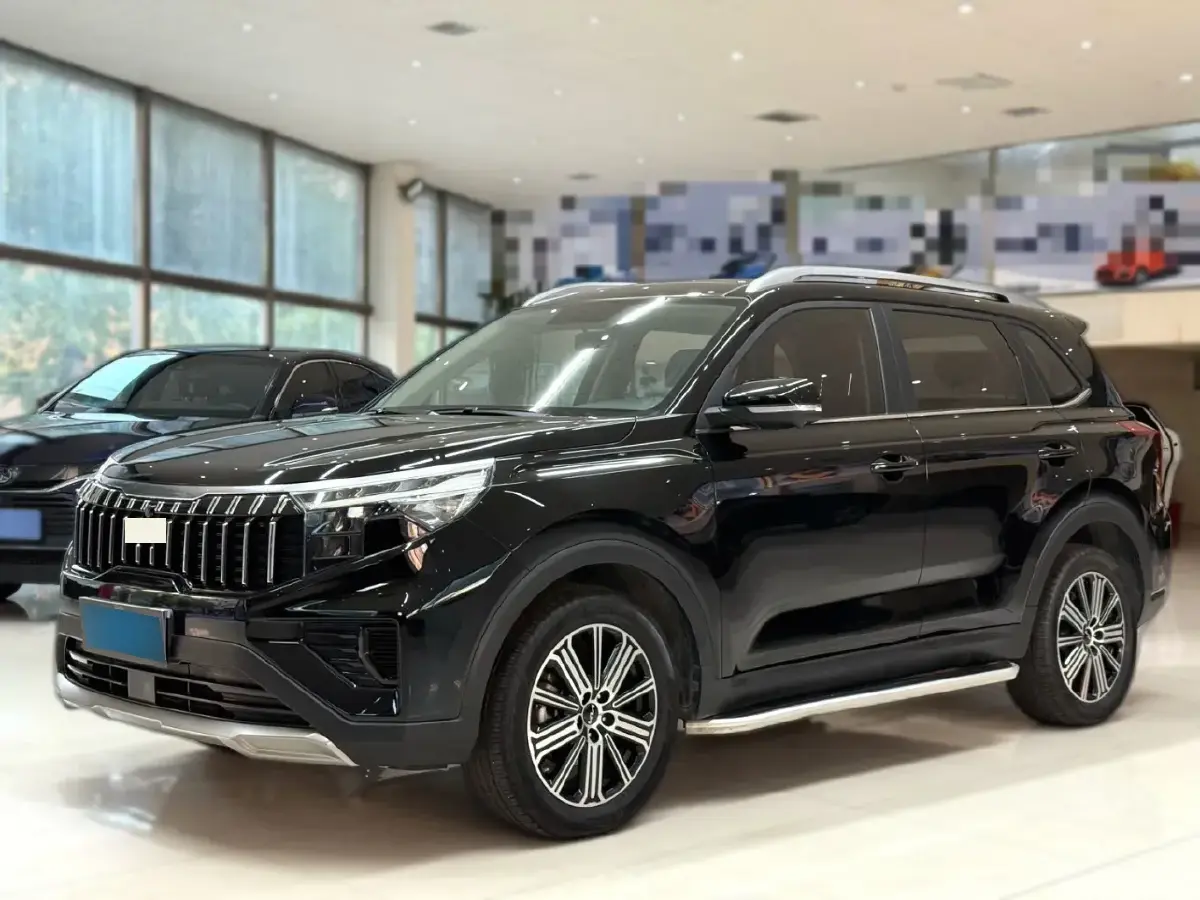 2021 Kia Sportage R 2.0L 161HP L4 6AT