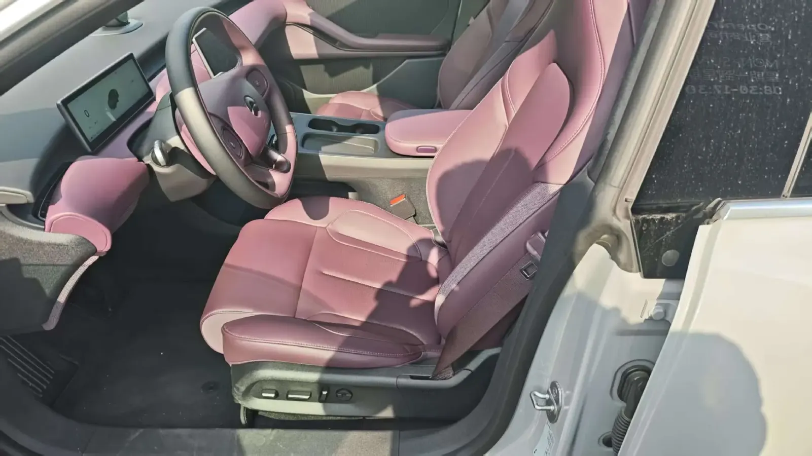 2024 NIO ET5 BEV 75KWH,autocango,china used car exporter,china ev exporter,chinese used car exporter,chinese used ev exporter