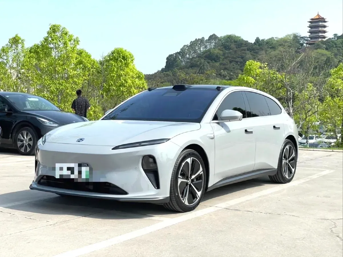 2024 NIO ET5 BEV 75KWH,autocango,china used car exporter,china ev exporter,chinese used car exporter,chinese used ev exporter