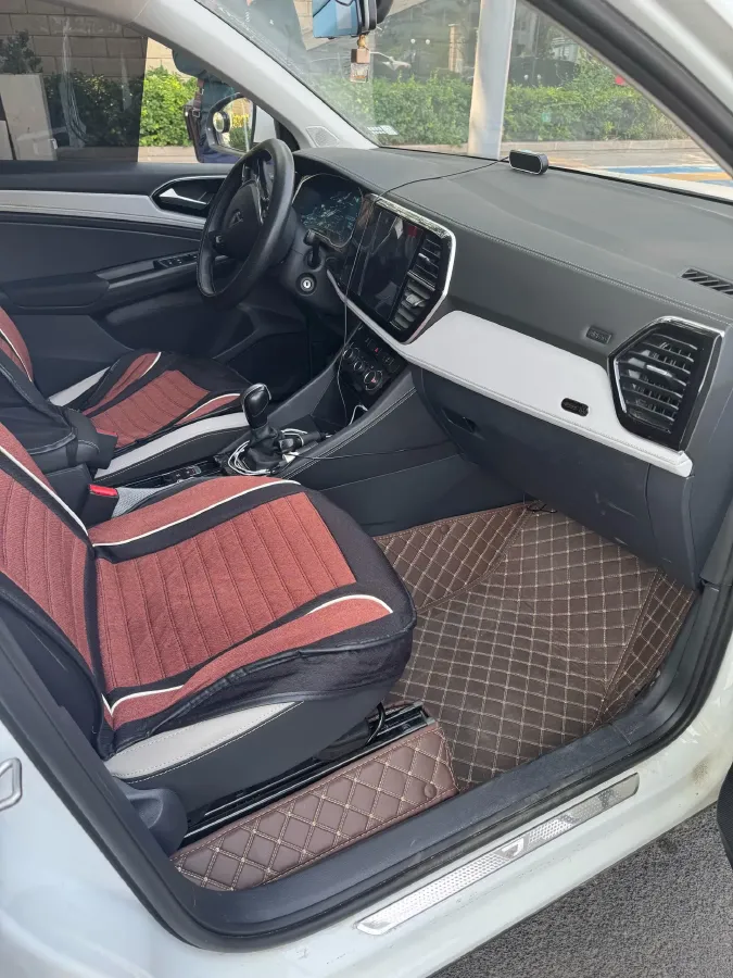 2024 Jetta VS5 1.4T 150HP L4 5MT,autocango,china used car exporter,china ev exporter,chinese used car exporter,chinese used ev exporter