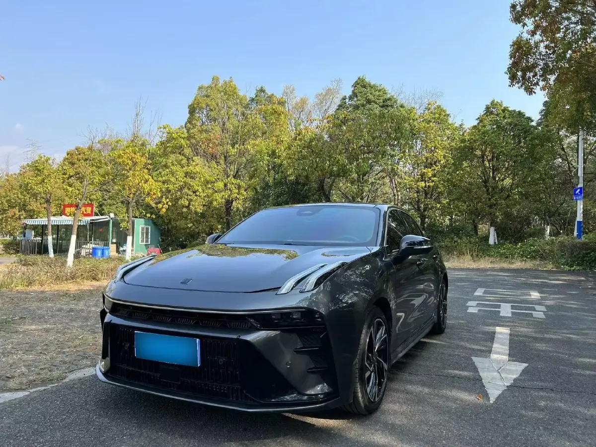 2023 LYNK&CO 03 1.5T 181HP L4 7DCT