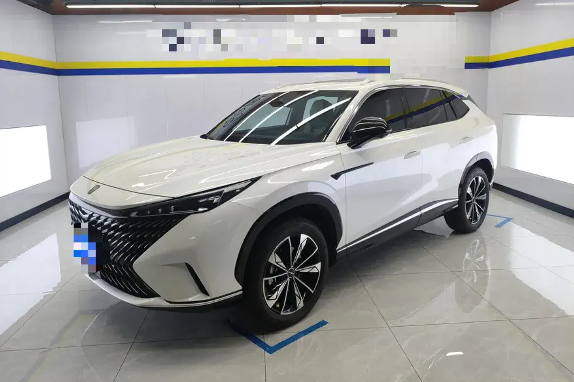 2023 Roewe RX5 1.5T 188HP L4 7DCT