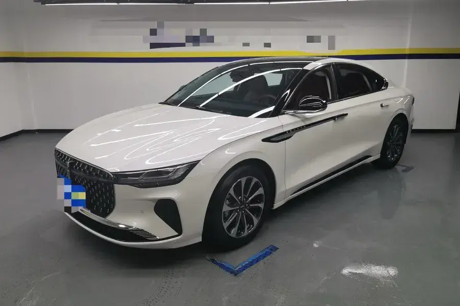 2022 Lincoln Z 2.0T 246HP L4 8AT