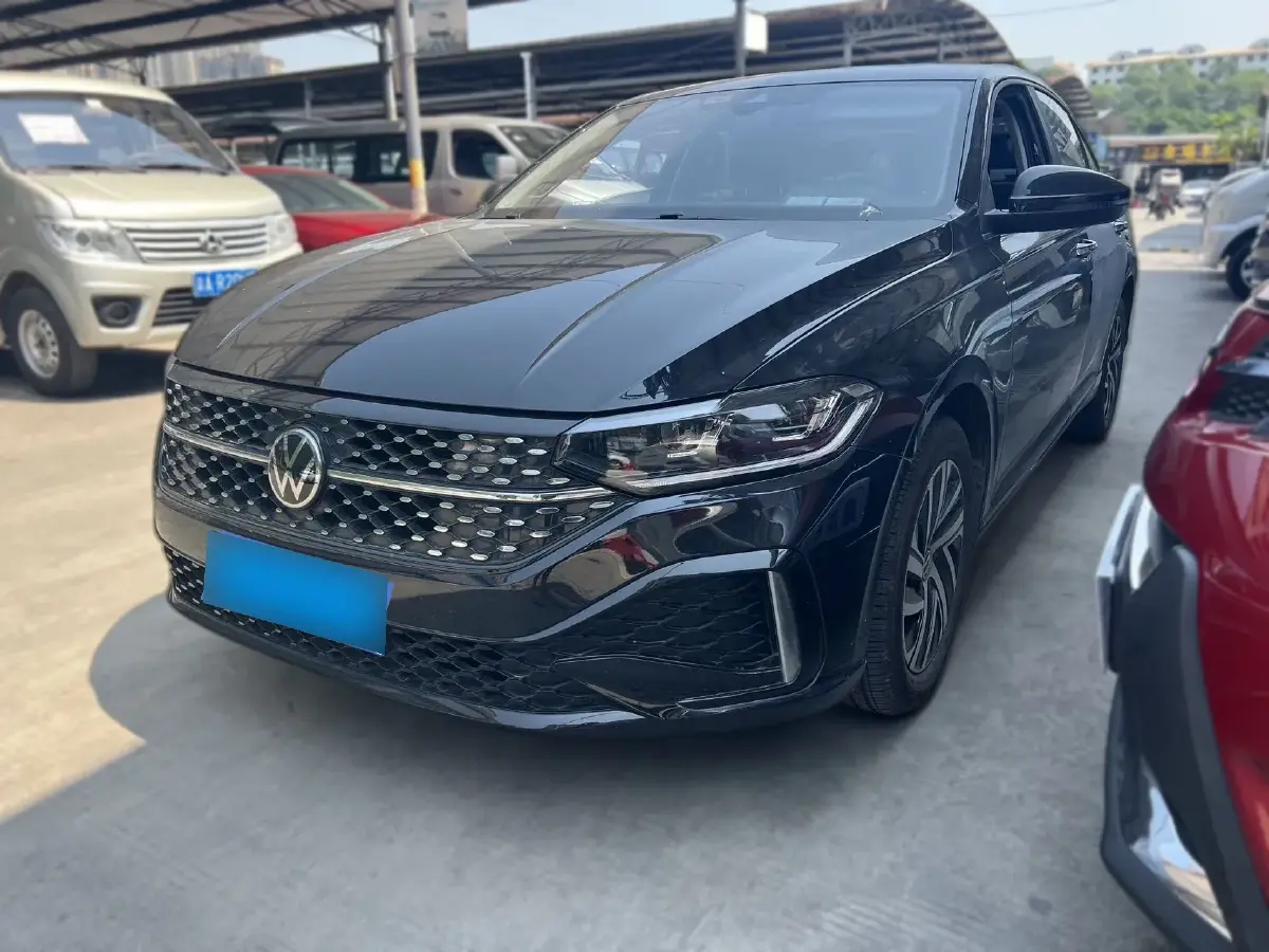 2023 Volkswagen Lavida 1.5T 160HP L4 7DCT