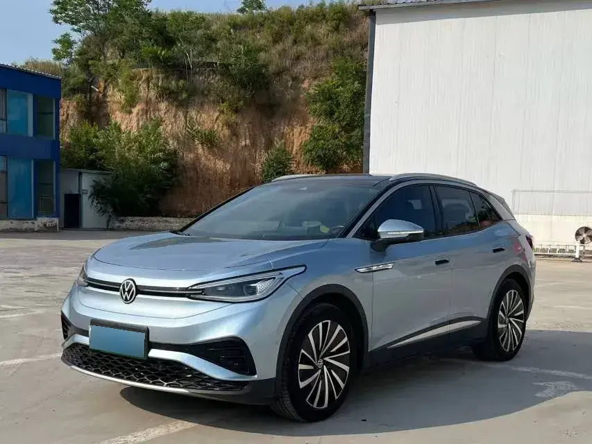2022 Volkswagen ID.4 X BEV 83.4KWH