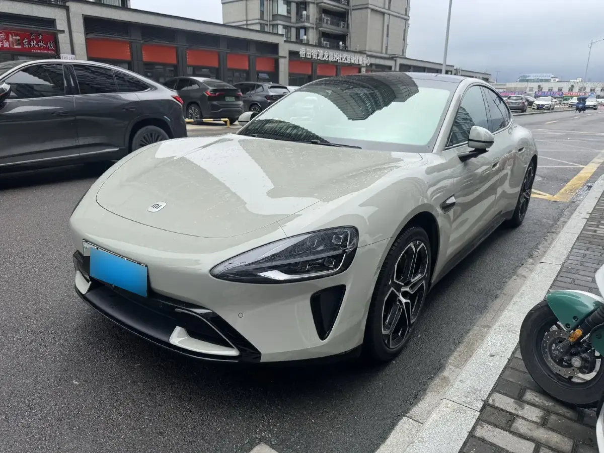 2024 MI SU7 BEV 73.6KWH