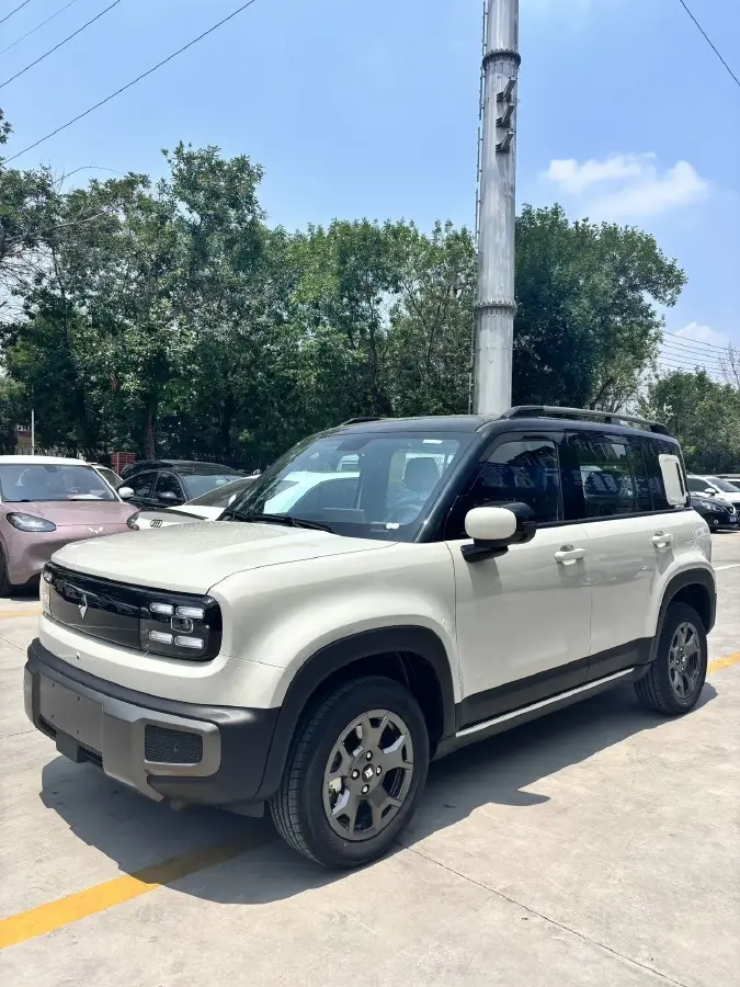 2026 Volkswagen ID.3 BEV