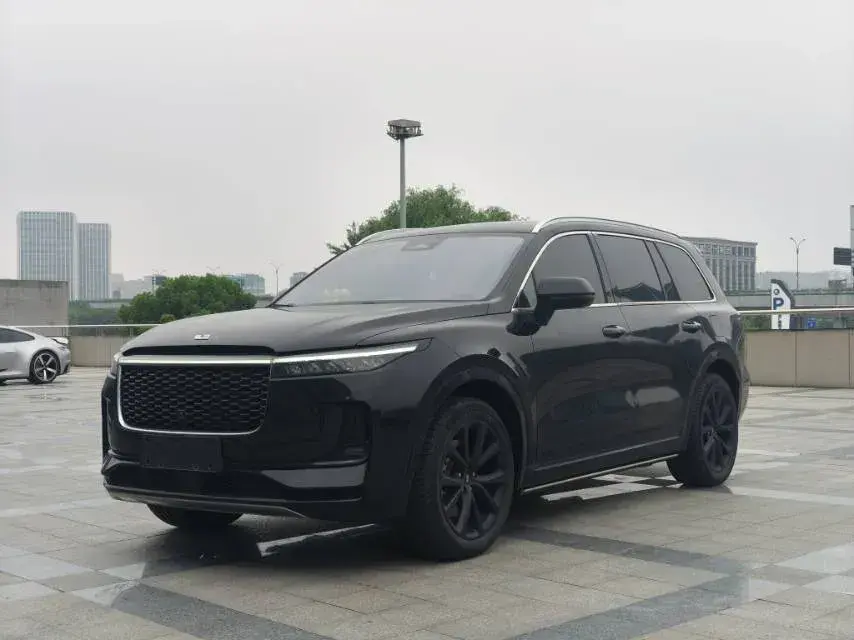 2021 Li ONE Range Extended 131HP REEV 40.5KWH