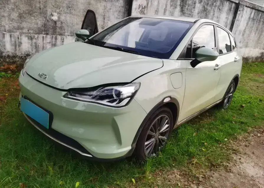 2022 Neta U BEV 55.8KWH