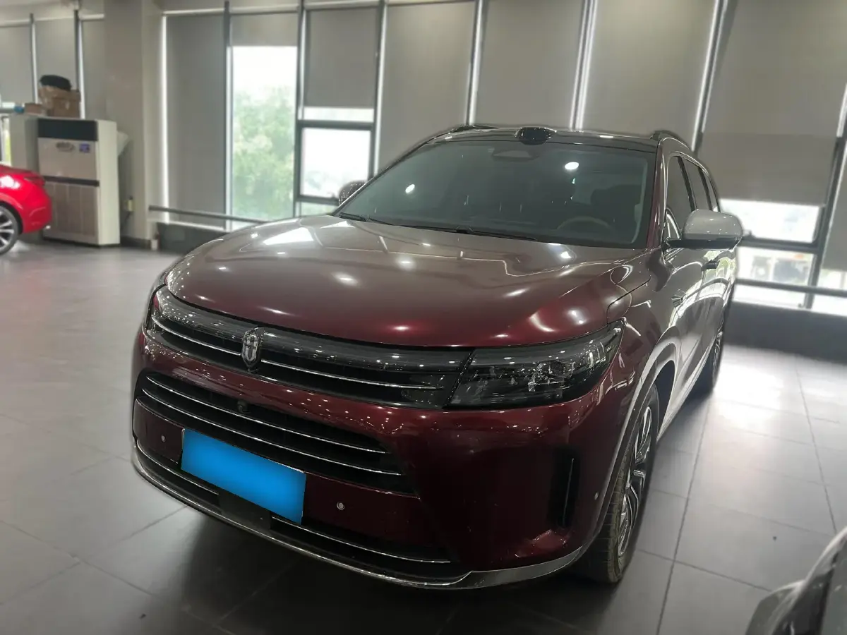 2024 HIMA AITO M7 1.5T 152HP L4 REEV 40KWH