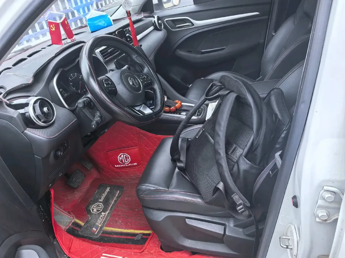 2022 MG ZS 1.5L 120HP L4 CVT,autocango,china used car exporter,china ev exporter,chinese used car exporter,chinese used ev exporter