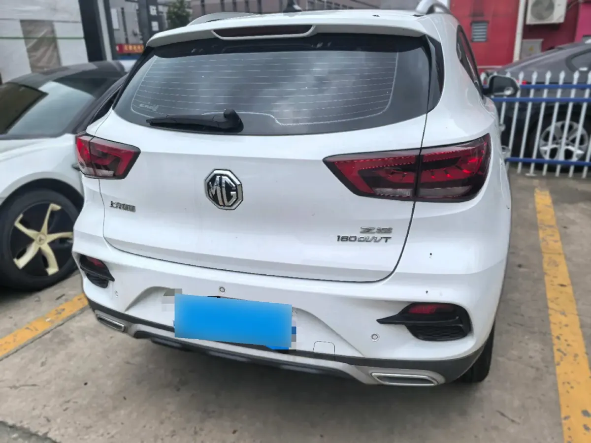 2022 MG ZS 1.5L 120HP L4 CVT,autocango,china used car exporter,china ev exporter,chinese used car exporter,chinese used ev exporter
