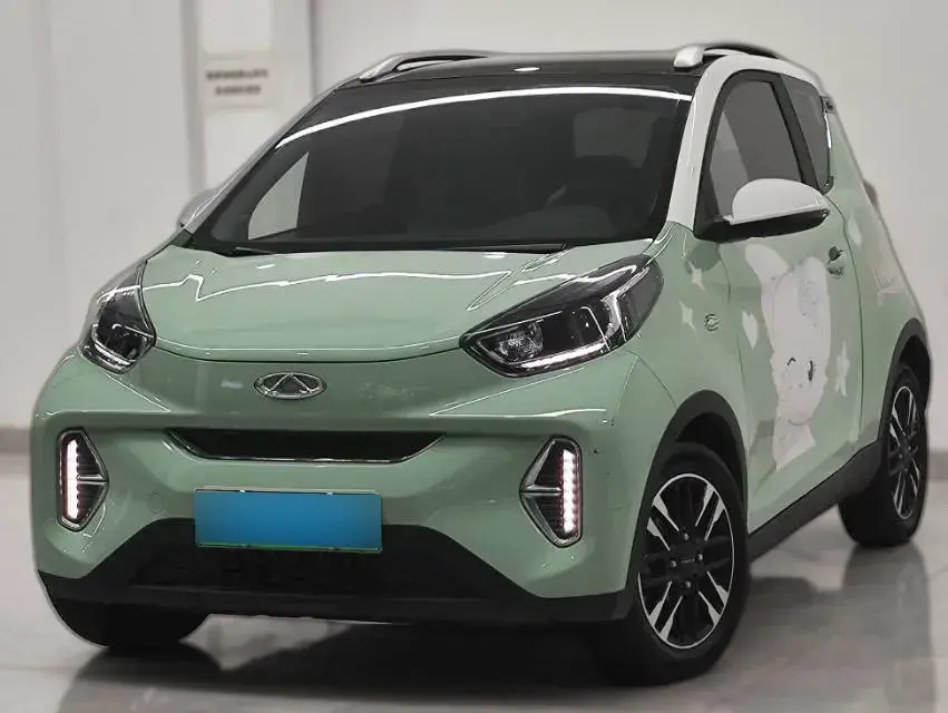 2022 Chery EV Little Ant BEV 30.7KWH