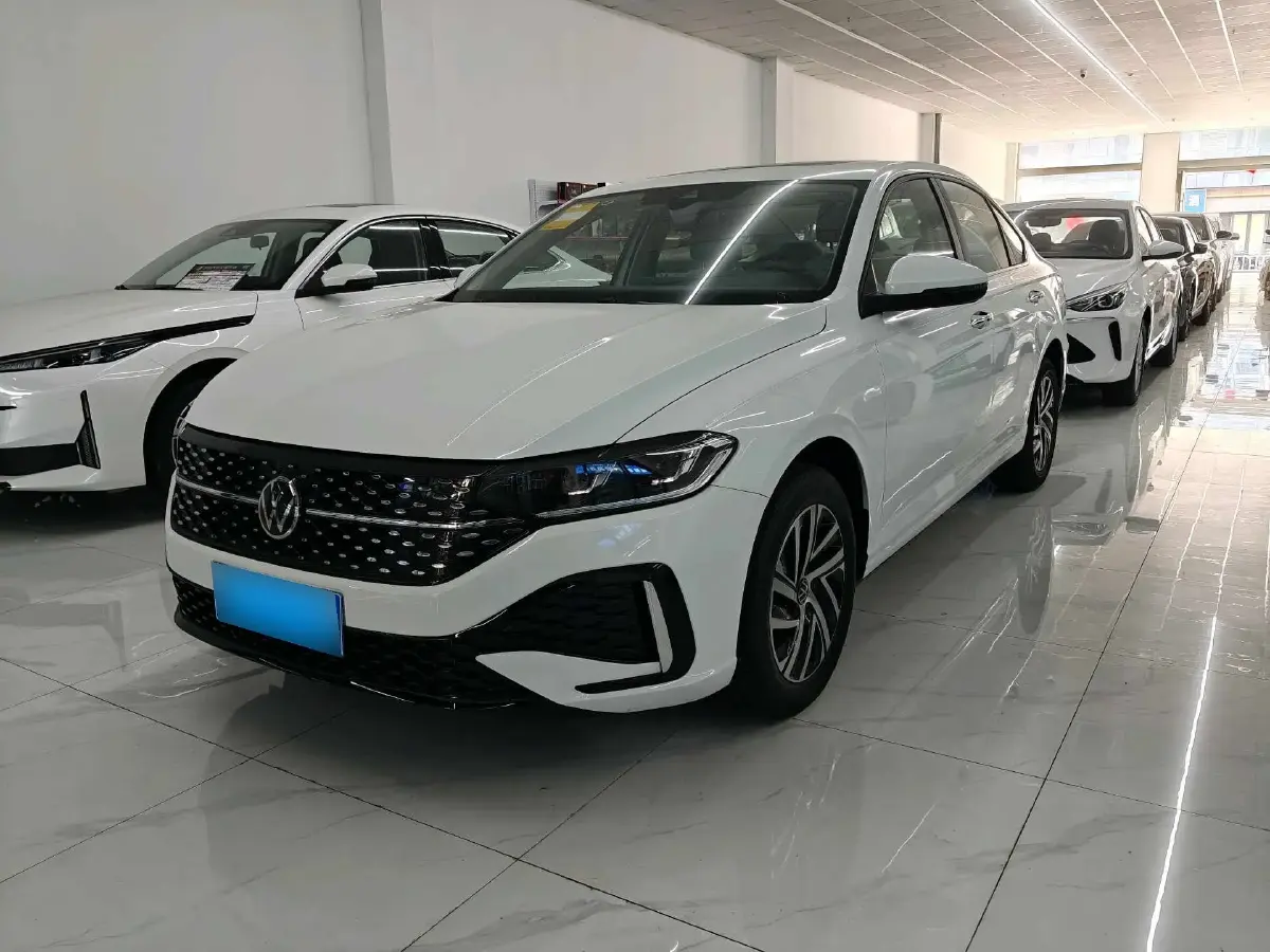 2024 Volkswagen Lavida 1.5L 110HP L4 6AT