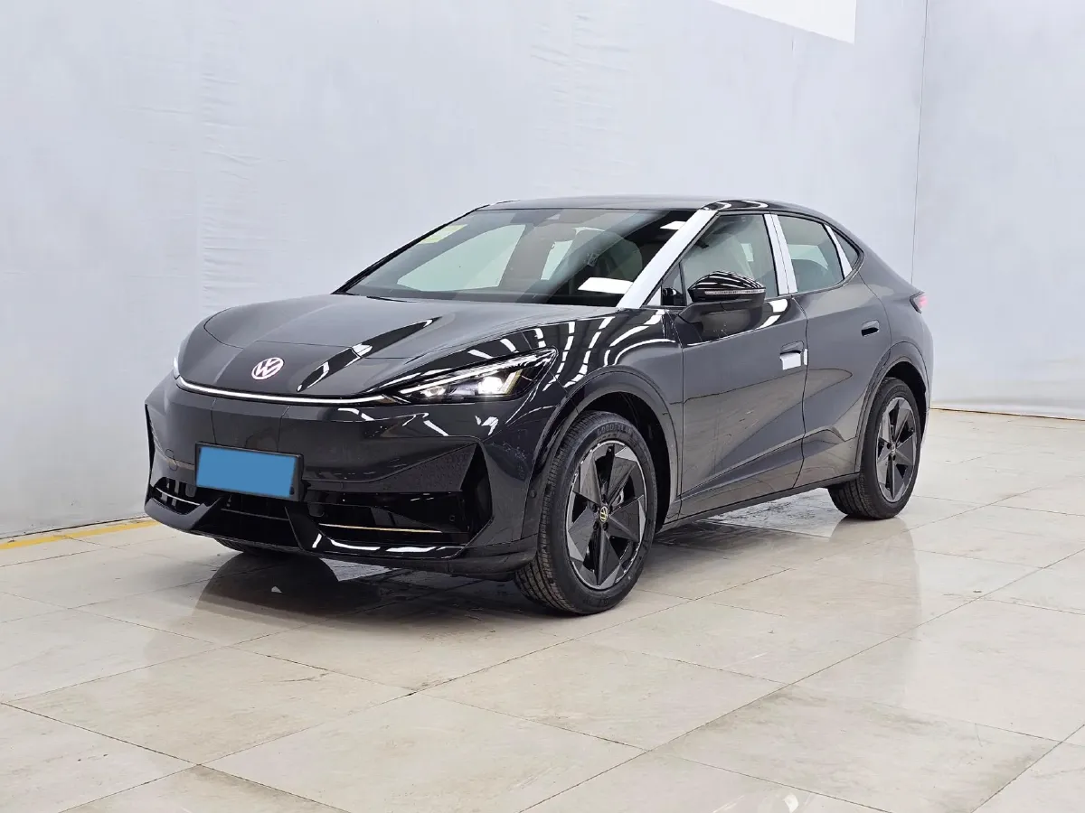 2024 Volkswagen ID.UNYX 06 BEV 80.2KWH,autocango,china used car exporter,china ev exporter,chinese used car exporter,chinese used ev exporter