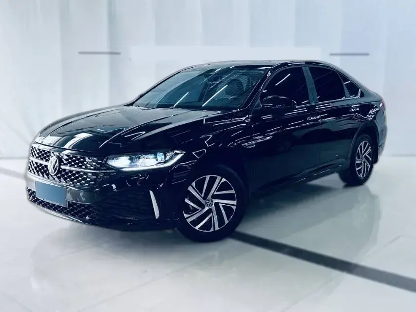 2023 Volkswagen Lavida 1.5T 160HP L4 7DCT