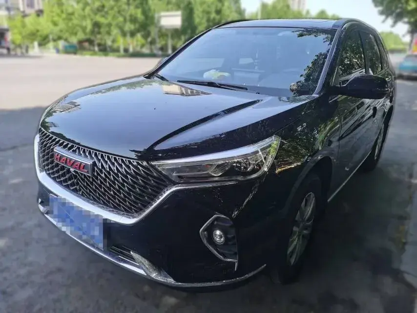 2022 Haval XY 1.5T 184HP L4 7DCT