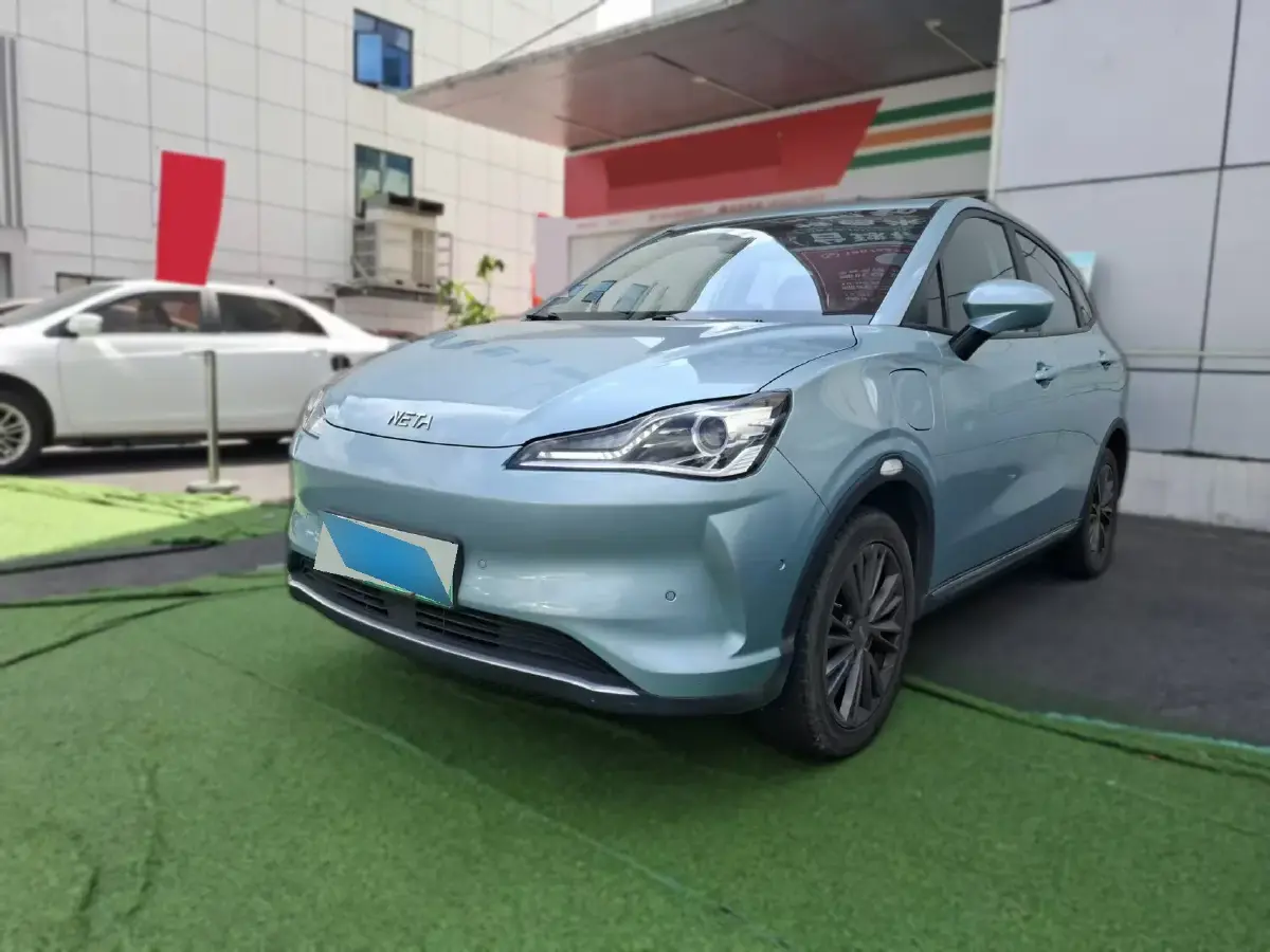 2022 Neta U BEV 55.8KWH