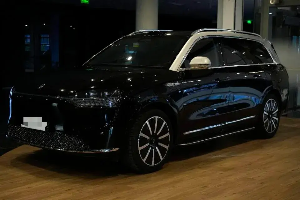 2024 HIMA AITO M9 BEV 100KWH