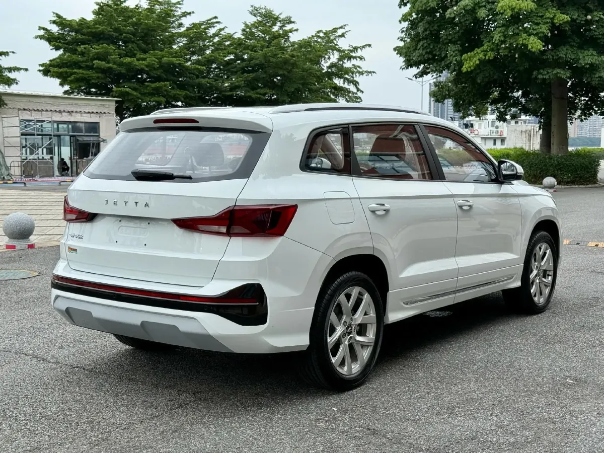 2024 Jetta VS5 1.4T 150HP L4 5MT,autocango,china used car exporter,china ev exporter,chinese used car exporter,chinese used ev exporter