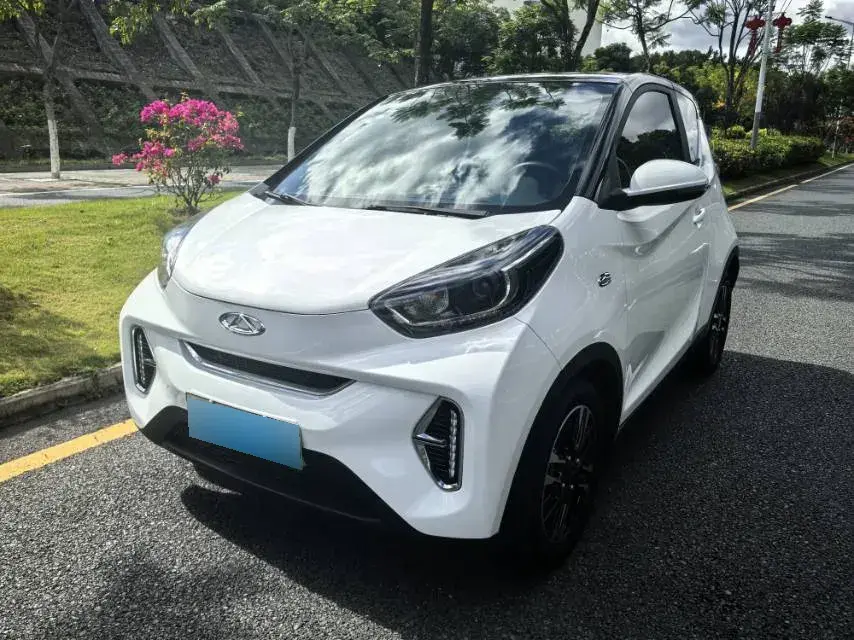 2022 Chery EV Little Ant BEV 29.2KWH