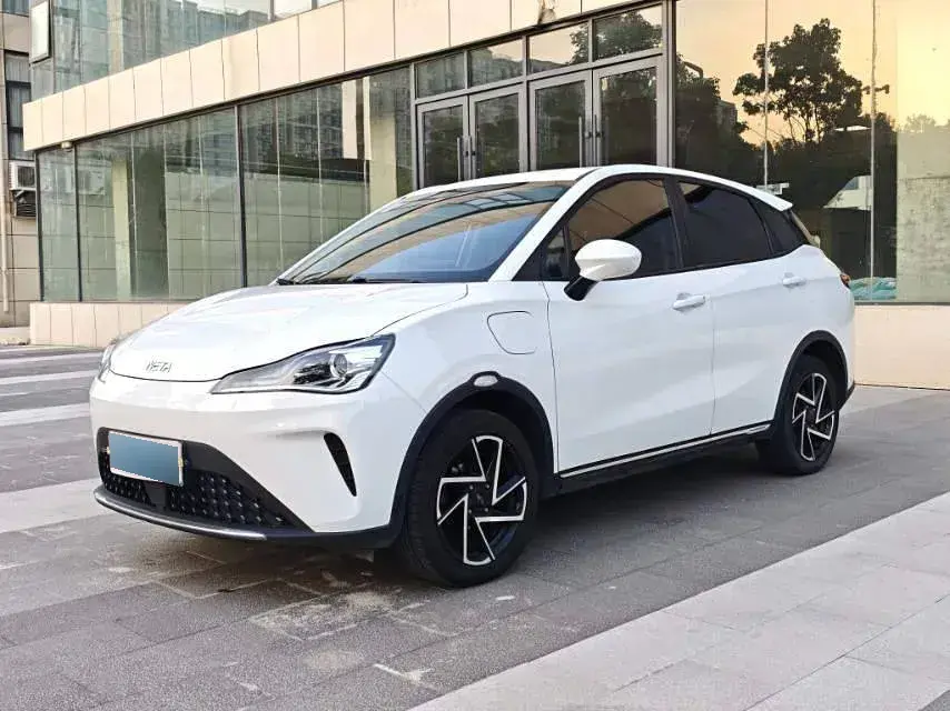 2023 Neta AYA BEV,autocango,china used car exporter,china ev exporter,chinese used car exporter,chinese used ev exporter