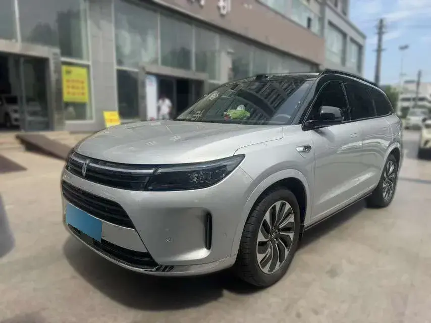 2024 HIMA AITO M7 1.5T 152HP L4 REEV 40KWH 2024 HIMA AITO M7 1.5T 152HP L4 REEV 40KWH