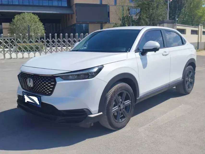 2023 Honda XR-V 1.5L 124HP L4 CVT