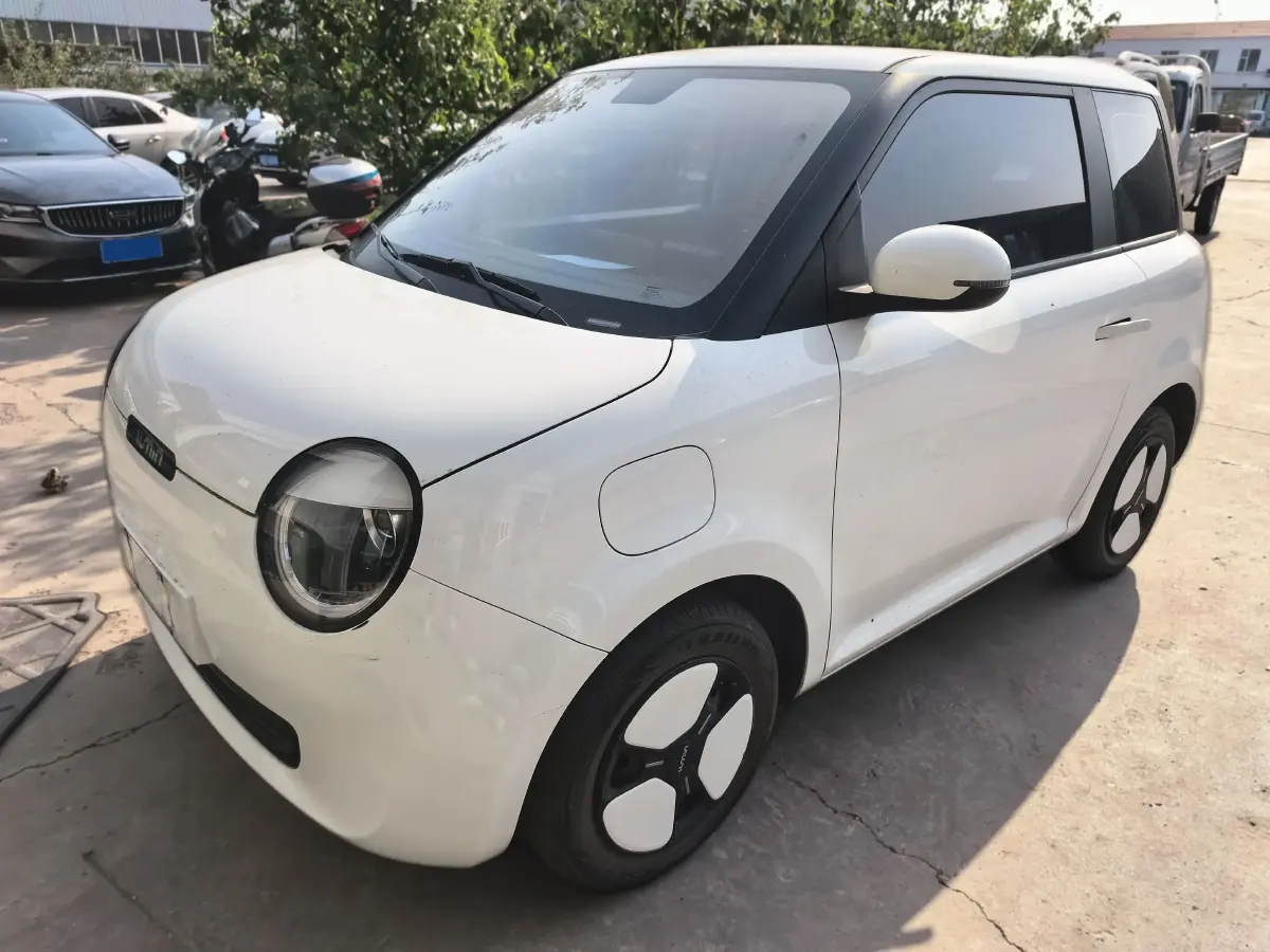 2022 ChangAn Lumin BEV 17.65KWH
