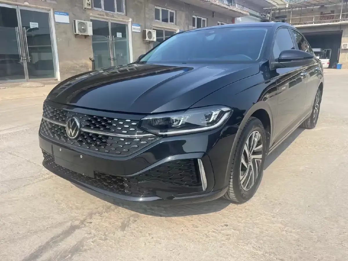 2024 Volkswagen Lavida 1.5L 110HP L4 6AT