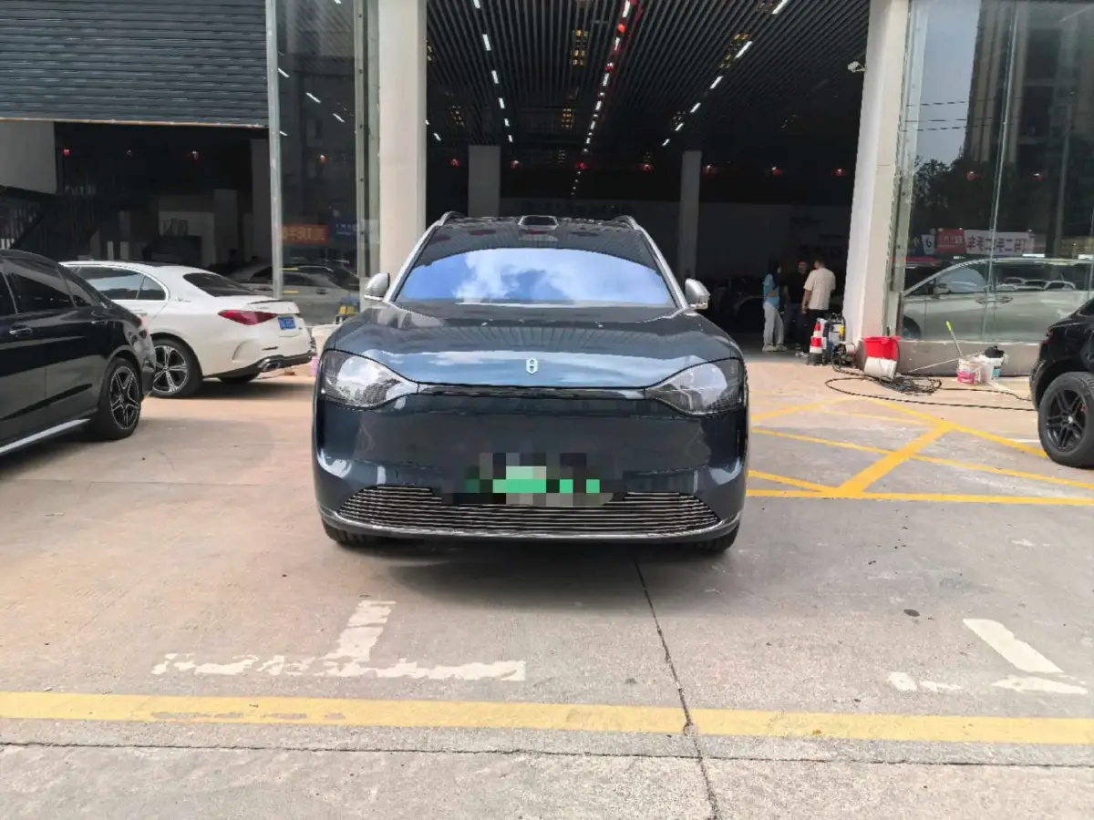 2024 HIMA AITO M9 1.5T 152HP L4 REEV 42KWH,autocango,china used car exporter,china ev exporter,chinese used car exporter,chinese used ev exporter