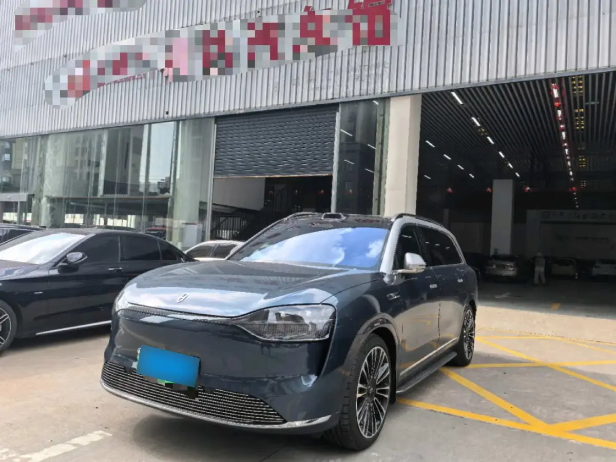 2024 HIMA AITO M9 1.5T 152HP L4 REEV 42KWH,autocango,china used car exporter,china ev exporter,chinese used car exporter,chinese used ev exporter