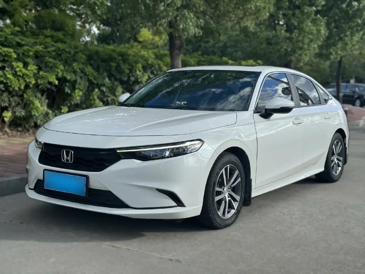 2022 Honda Integra 1.5T 182HP L4 CVT