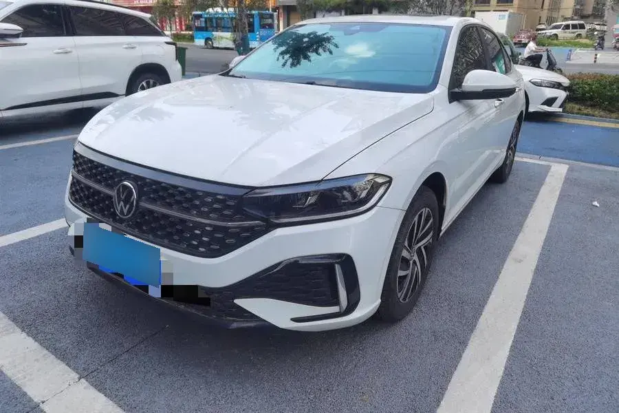 2024 Volkswagen Lavida 1.5L 110HP L4 6AT