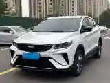 2025 Geely Coolray 1.5L 126HP L4 CVT