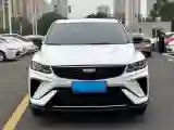 2025 Geely Coolray 1.5L 126HP L4 CVT