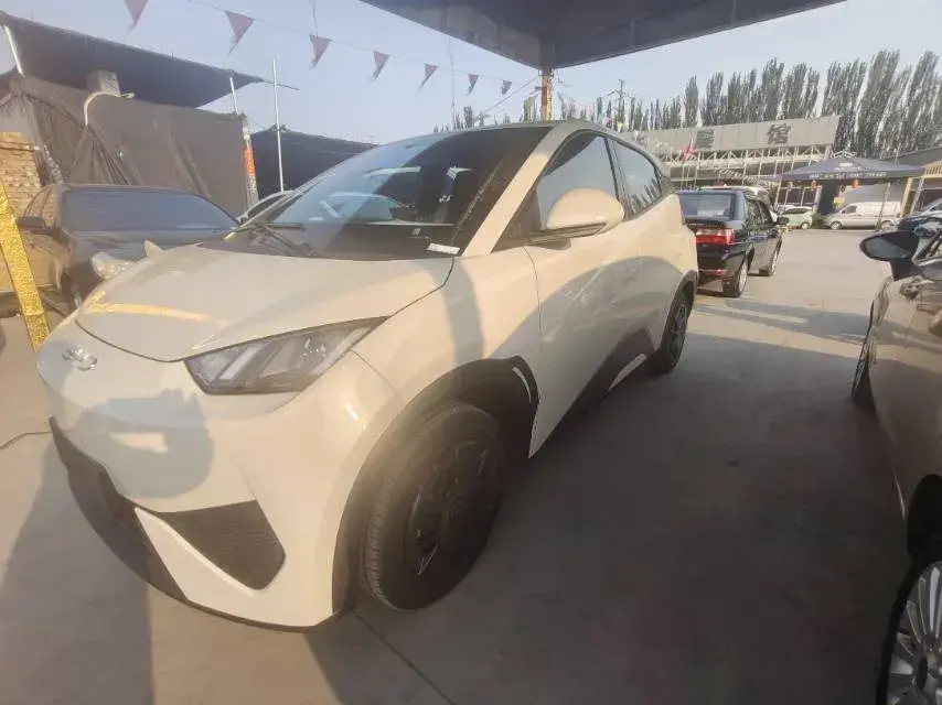 2025 BYD Seagull BEV 30.08KWH