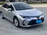 2023 Toyota Corolla 1.2T 116HP L4 CVT