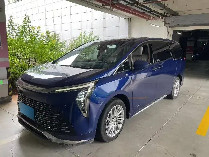 2023 Buick Century 2.0T 237HP L4 9AT