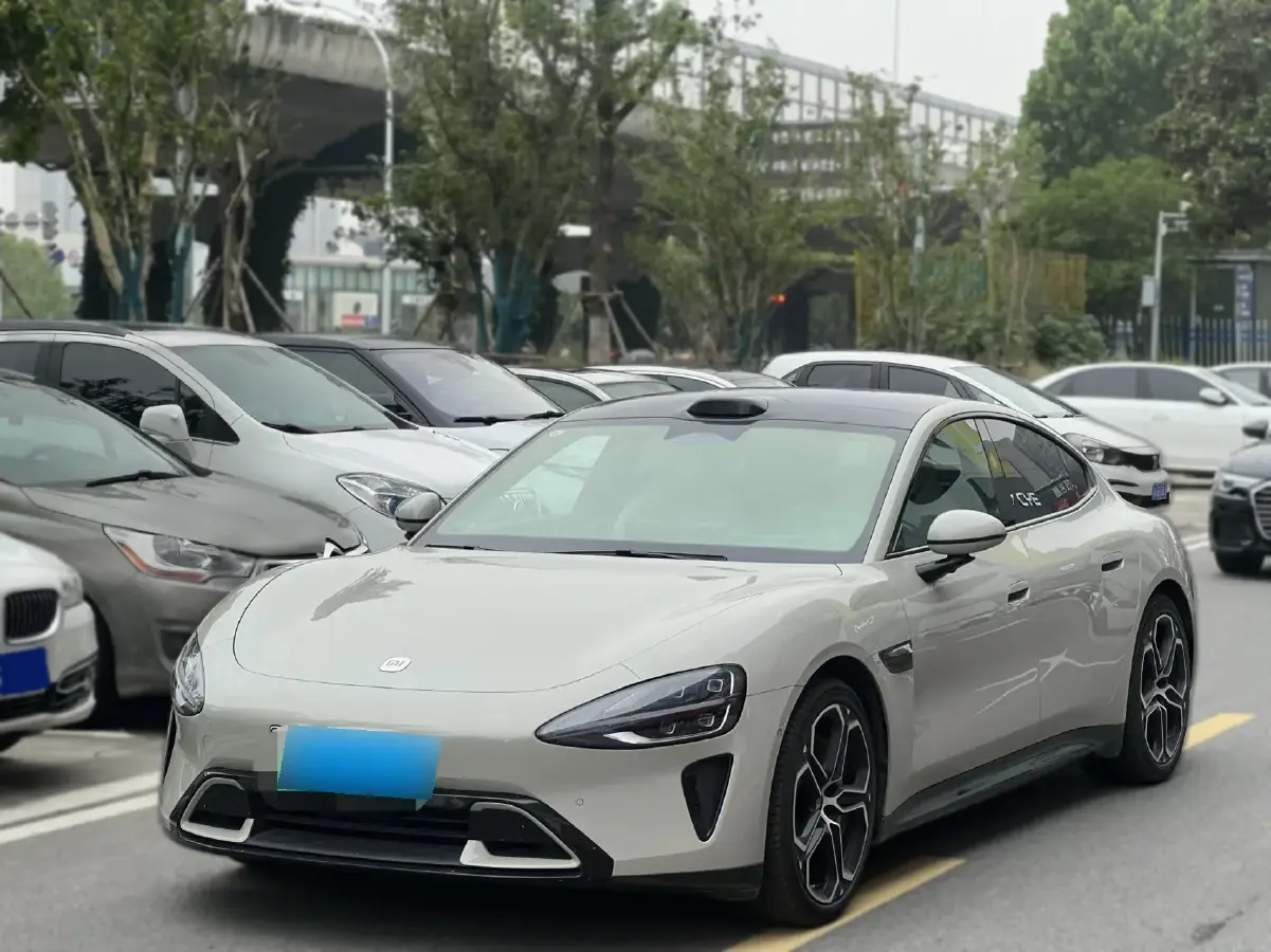 2024 MI SU7 BEV 101KWH