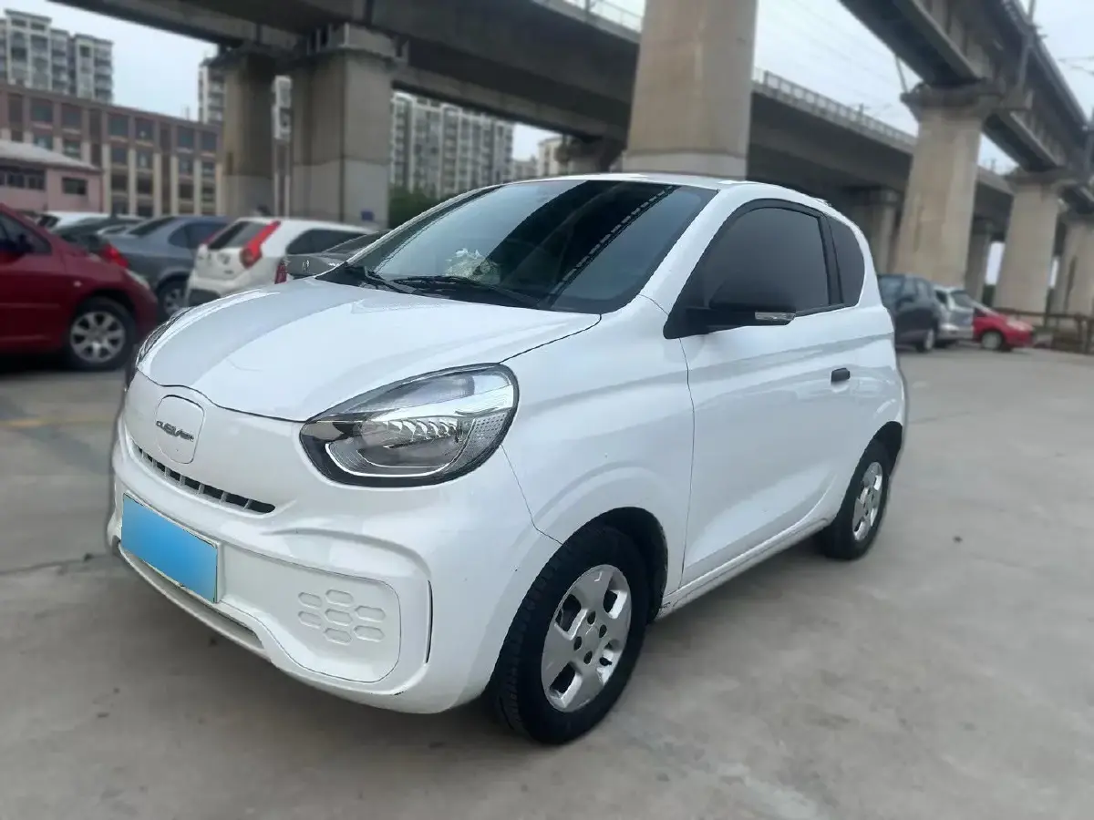 2022 Roewe Clever BEV 29KWH