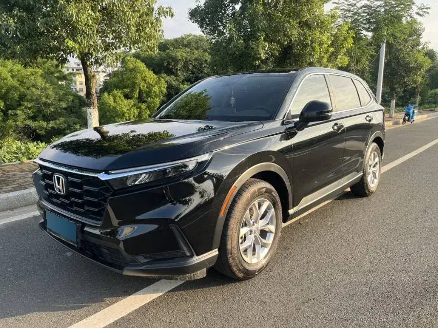 2023 Honda CR-V 1.5T 193HP L4 CVT