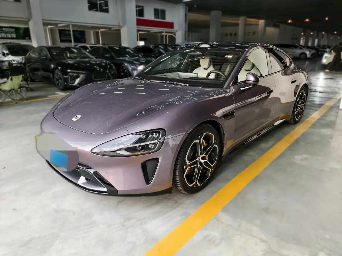 2024 MI SU7 BEV 101KWH