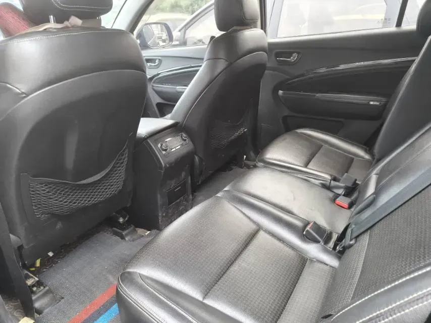 2017 LiFan X80 2.0T 192HP L4 6AT,autocango,china used car exporter,china ev exporter,chinese used car exporter,chinese used ev exporter