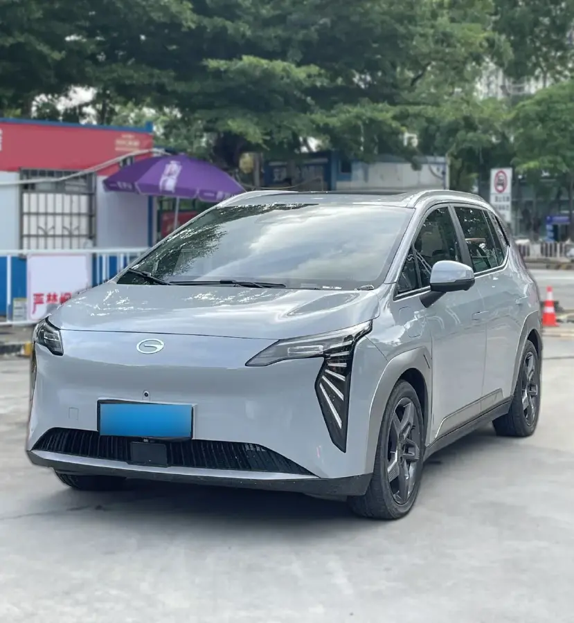 2023 Aion Y BEV 61.7KWH